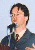 Glenn Thomas - AEJMC 2002