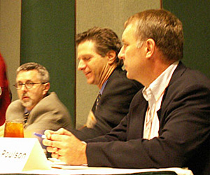 AEJMC 2006 Panelists