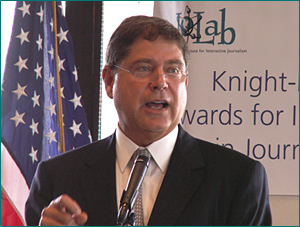Alberto Ibargüen