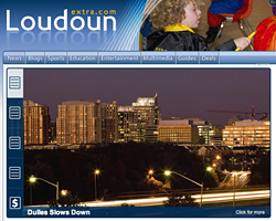 Loudon Extra - Citizen Media@SPJ