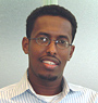 Abdirahman Aynte