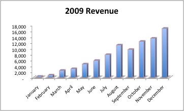 spotted-2010mar19-2009Revenue