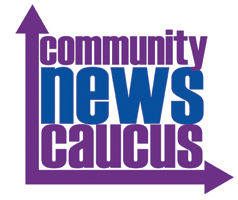 Community News Caucus