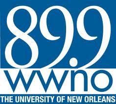 University of New Orleans Public Radio
