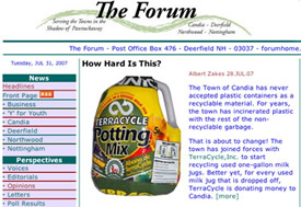 project-kb-2007-forum