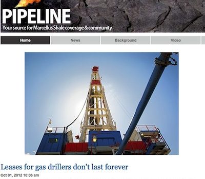 Pittsburgh Post-Gazette | Pipeline News Partners