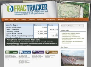 Pipeline News Partners |  Frac Tracker