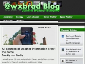 Charlotte News Alliance - wxBradBlog