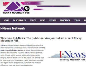 News Chops Denver - Rocky Mountain PBS