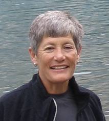 Margie Freivogel, founding editor | St. Louis Beac