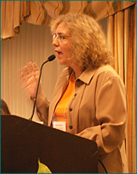 Susan Brenna - Citizens Media Summit II