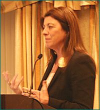 Rosemary Danon - Citizens Media Summit II
