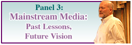 Citizen Media Summit II - Panel 3