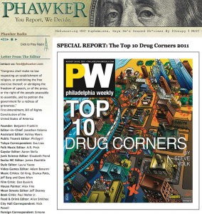   Philadelphia Enterprise Reporting Awards - Phawker