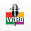 Philadelphia Enterprise Reporting Awards - wurd-logo