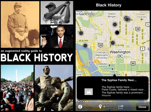 Retha Hill - Black History