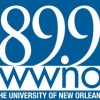 University of New Orleans Public Radio