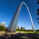 St. Louis Gateway Arch (Creative Commons)